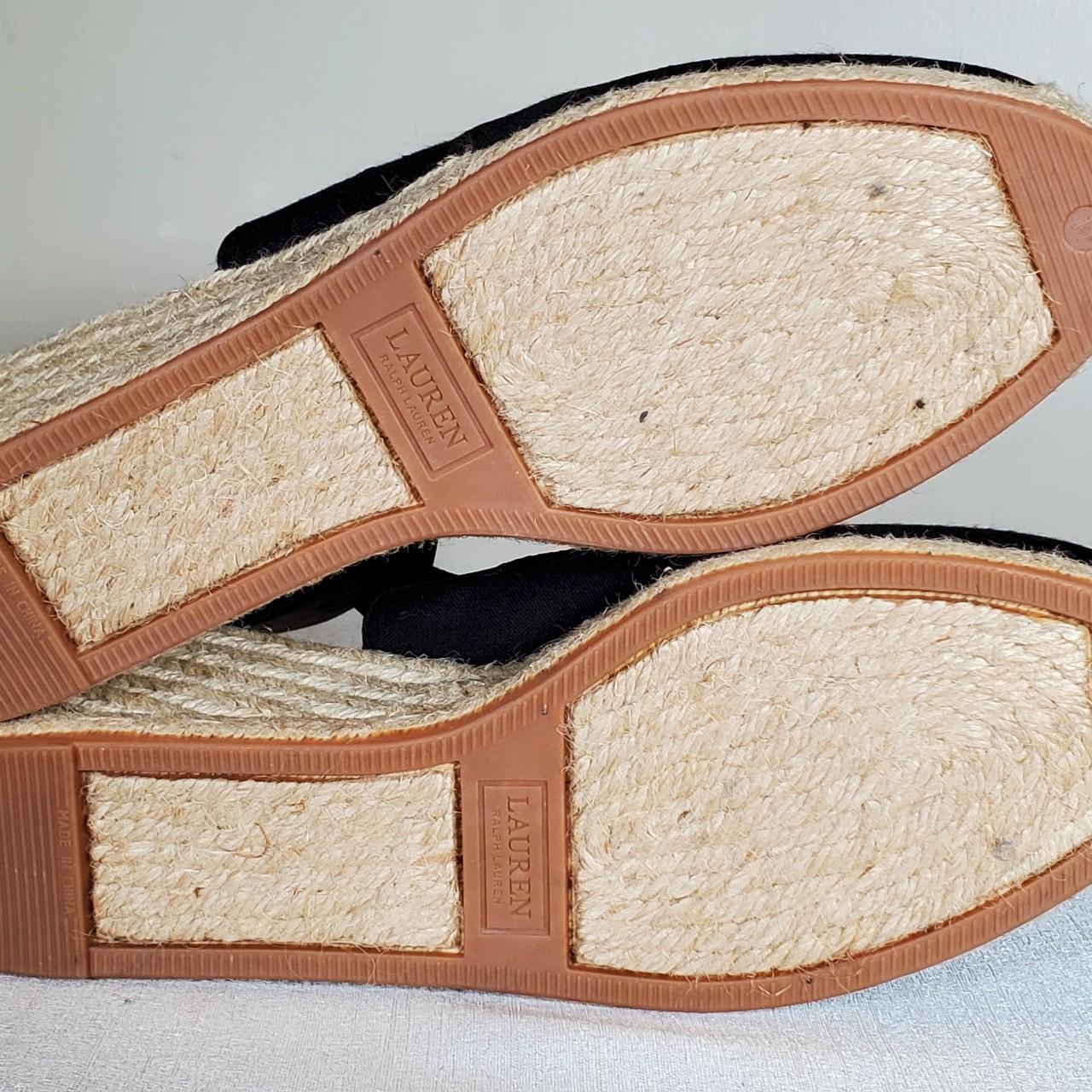 Ralph lauren helma store espadrilles