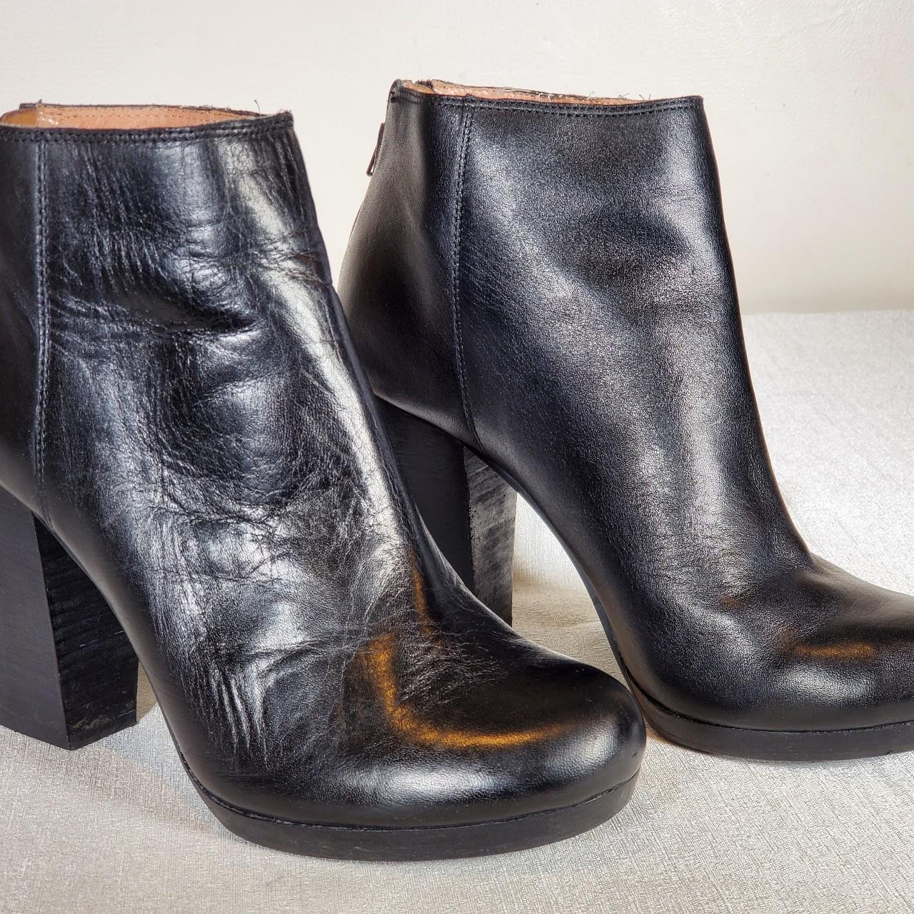 madewell pauline boot