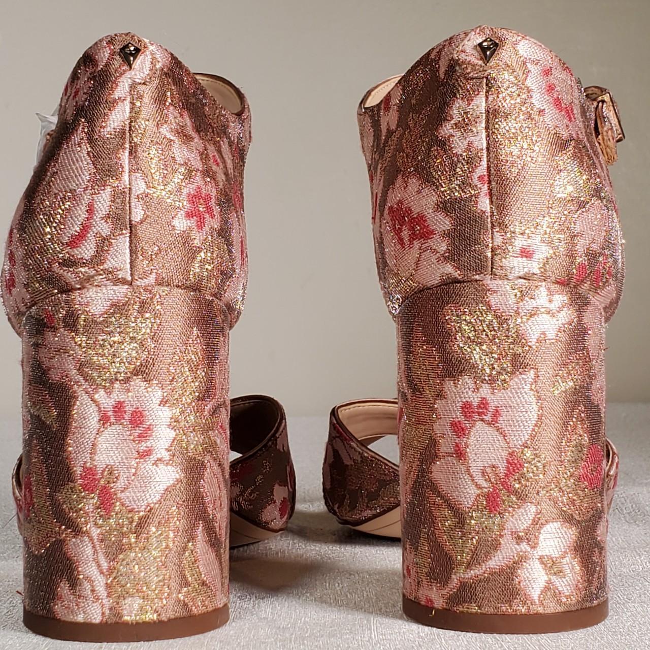 Sam edelman dusty on sale rose