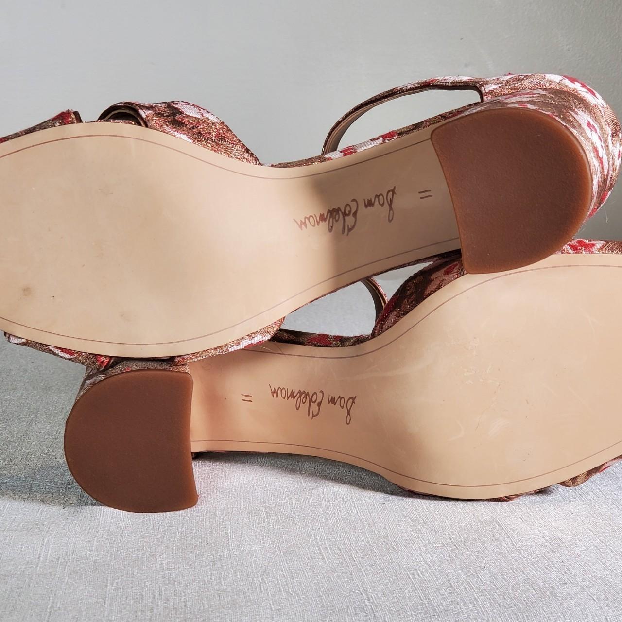 Sam edelman dusty rose on sale