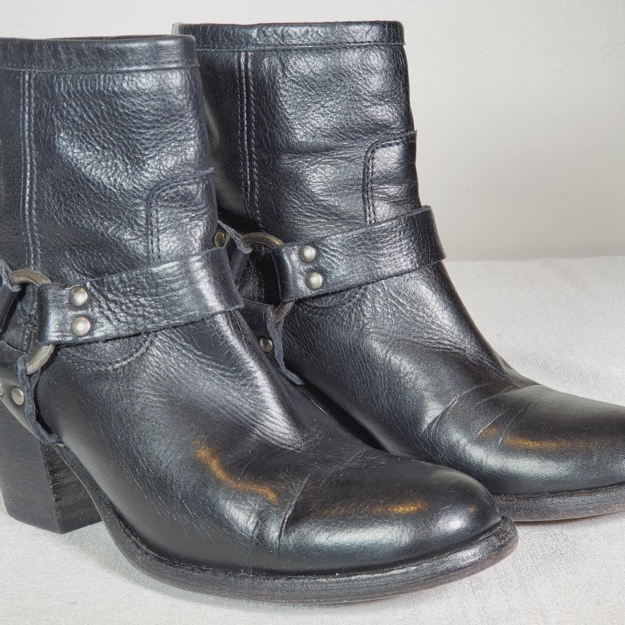 Frye tabitha clearance