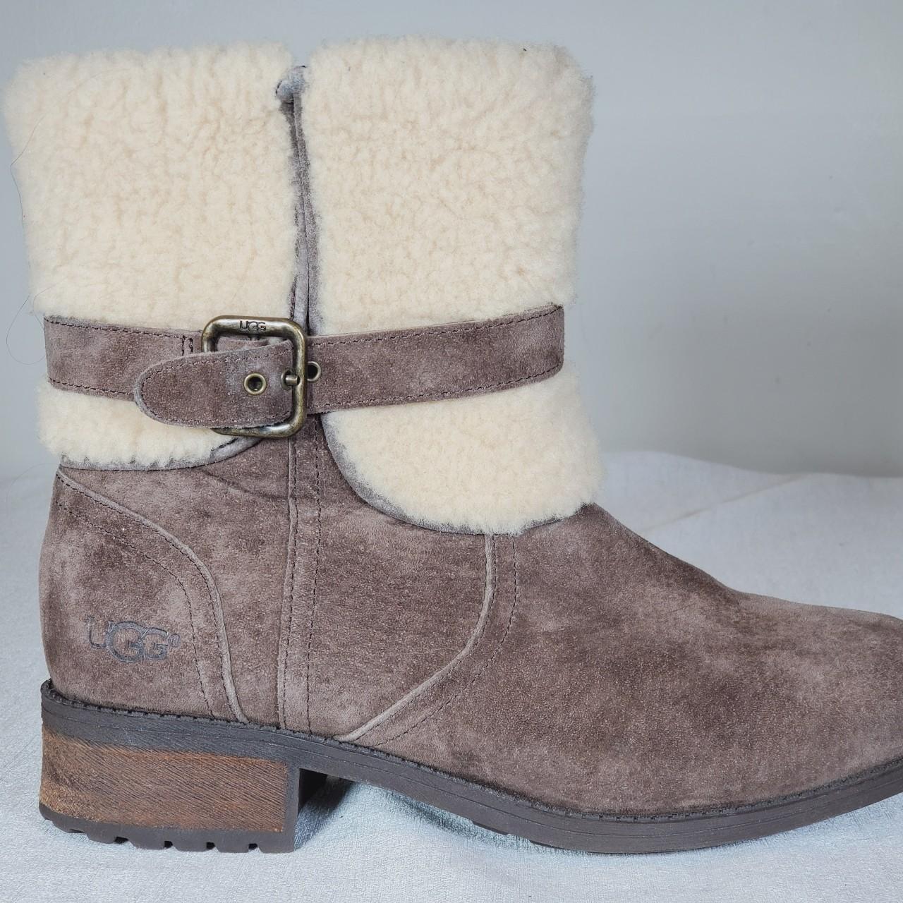 Ugg blayre boots on clearance sale