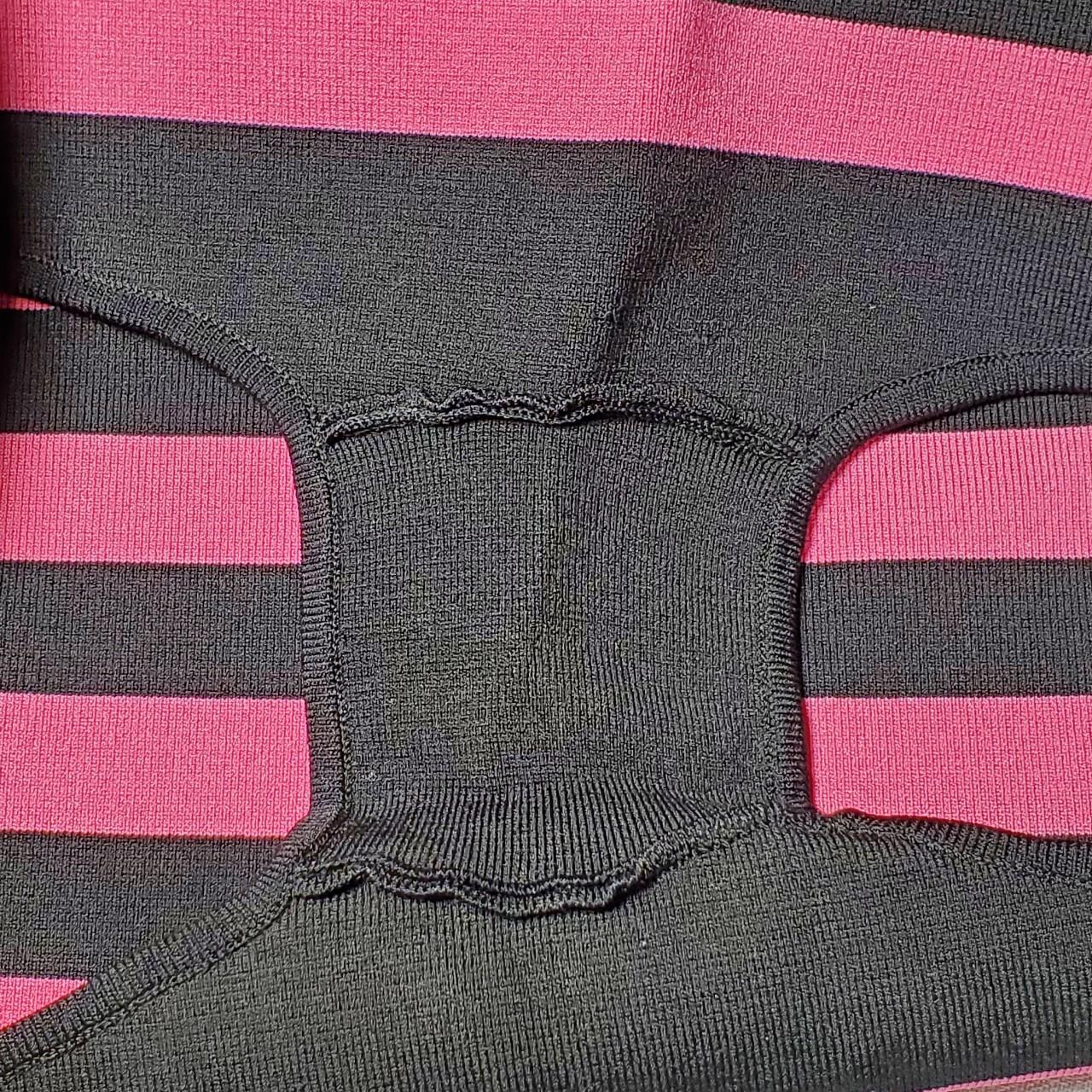 NWOT CHRISTIAN DIOR J'ADIOR High Waste Culotte Brief | Depop