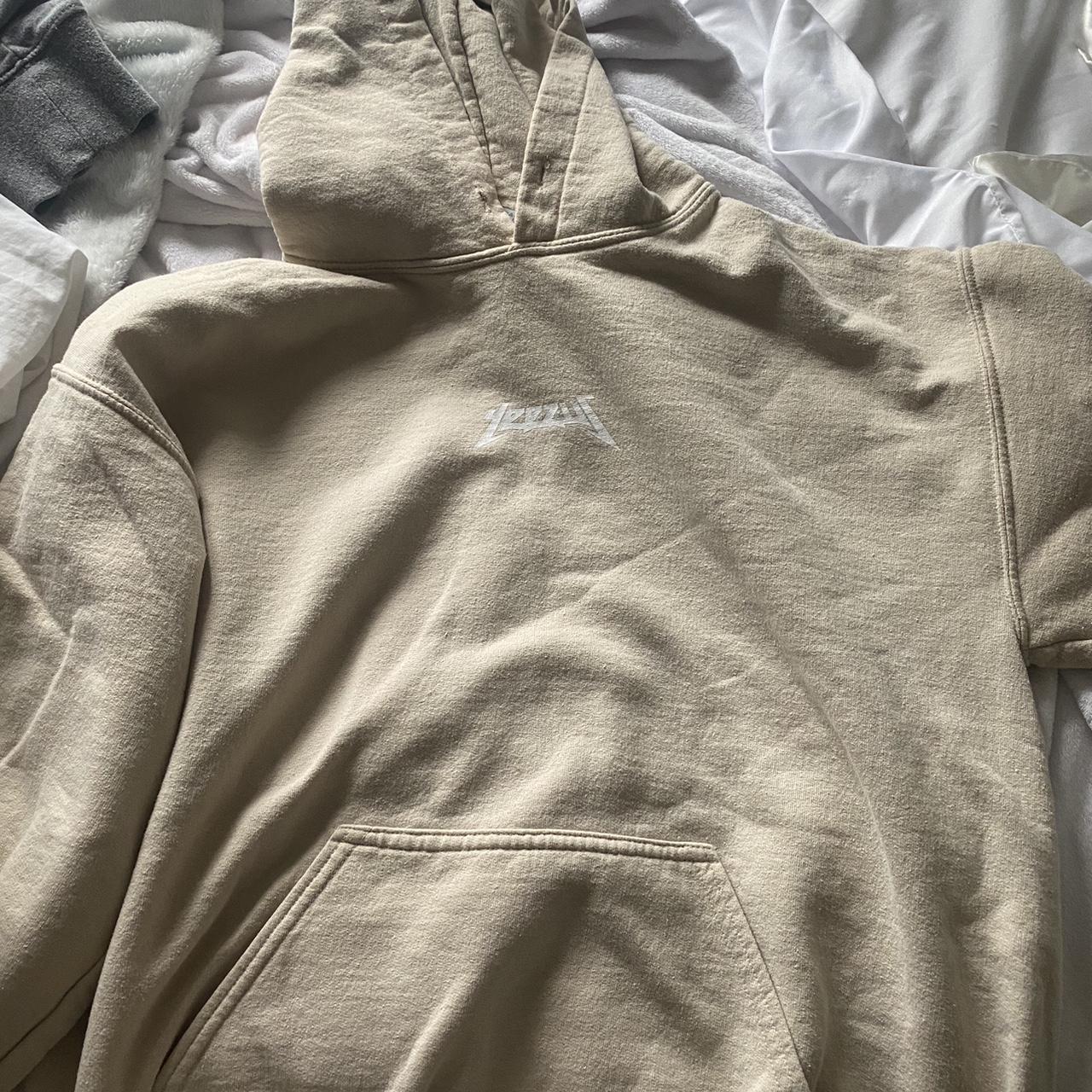 Popular Yezzy sweatshirt Medium