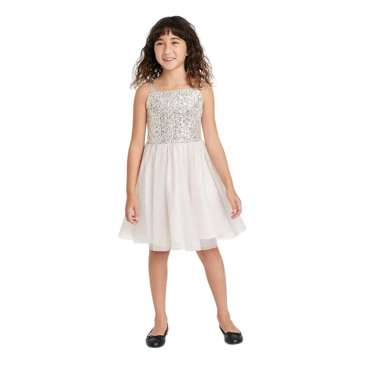 Cat and clearance jack sequin dress