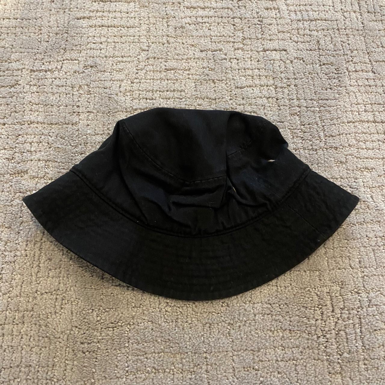 newhattan bucket hat, size s/m newhattan buckethat Depop