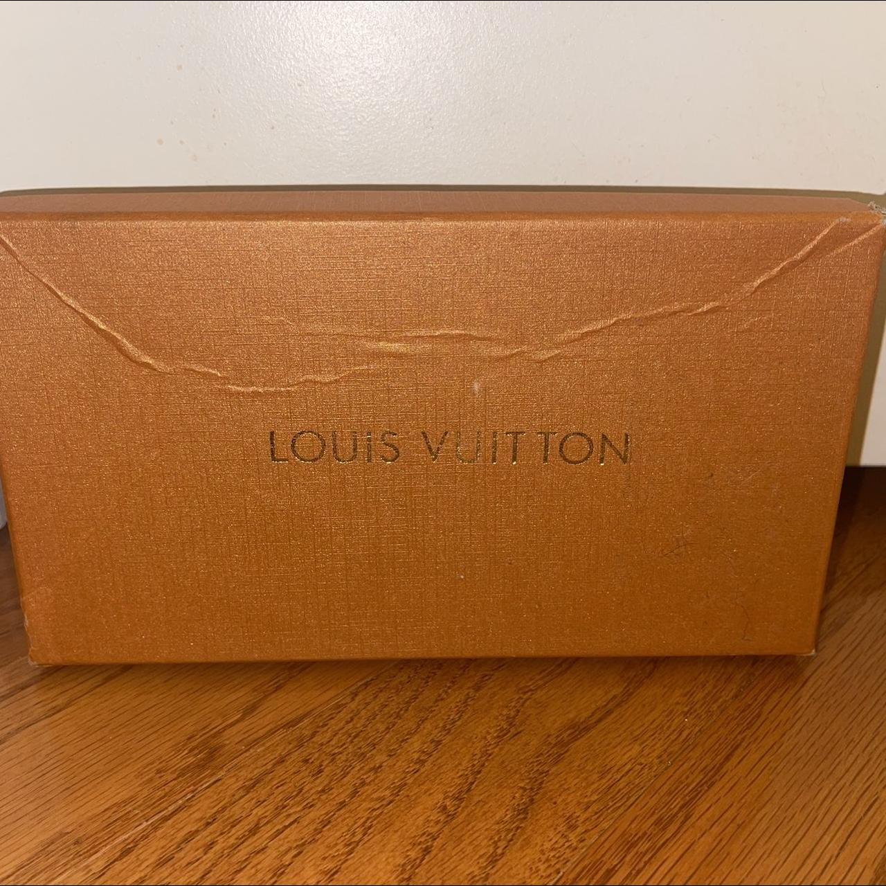 Where can I sell a real Louis Vuitton purse? I only used it 2 times and  have no need for it. - Quora