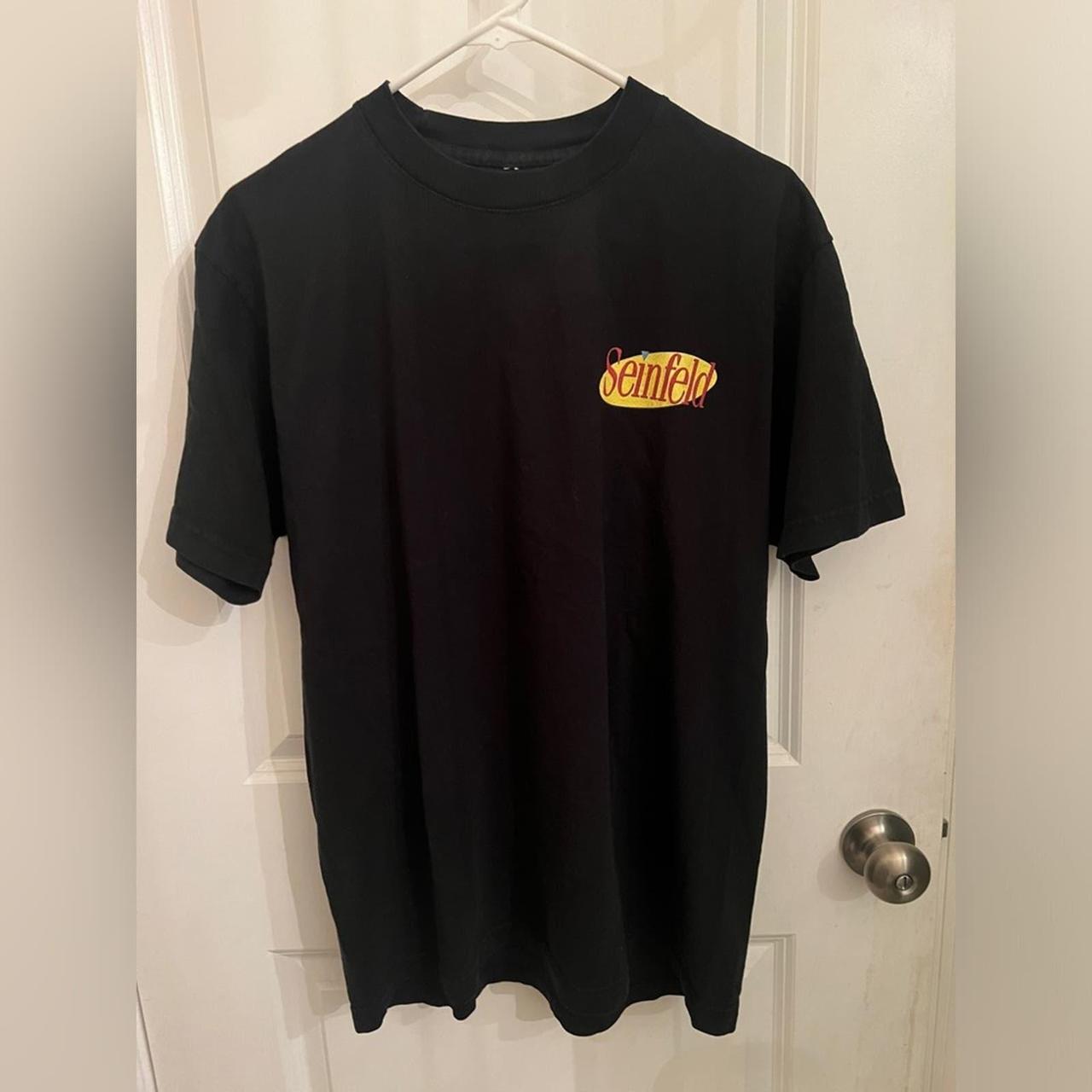 Officially Licensed Seinfeld Shirts & Merch by... - Depop