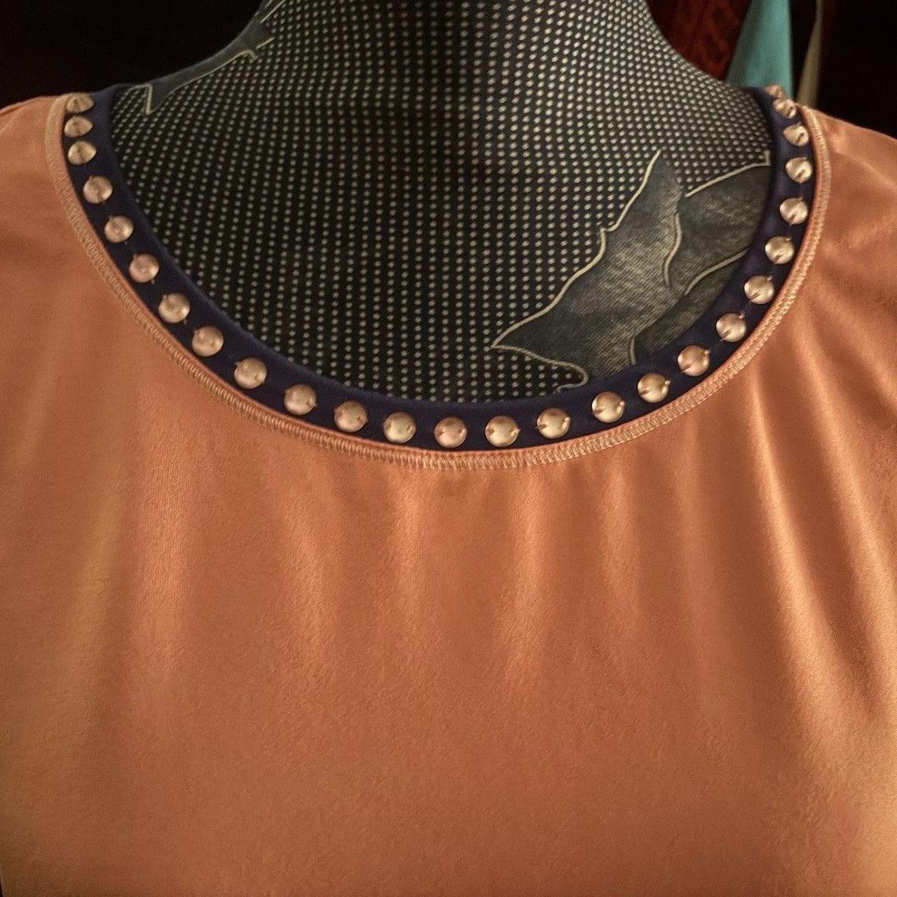 Ruby Rd. Women's Blouse - Multi - M – The Ruby Rd… - image 1