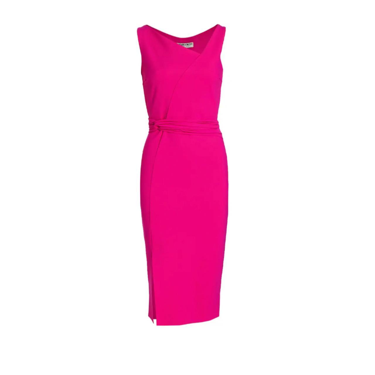 Chiara Boni La Petite Robe Women's Pink Dress