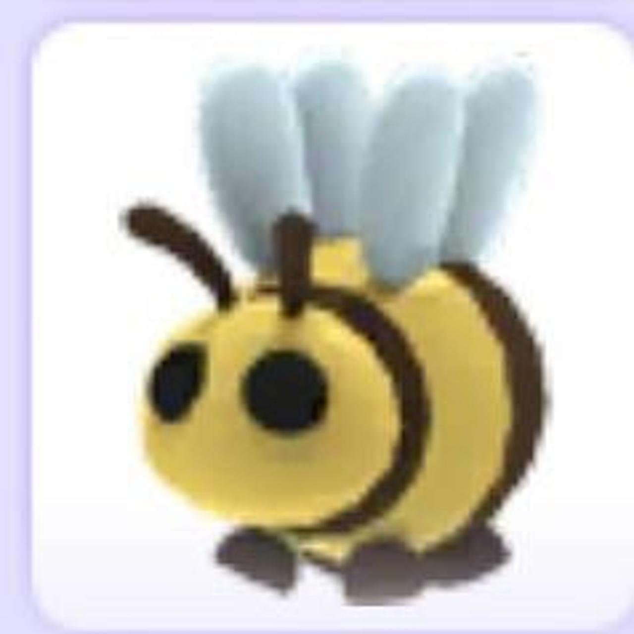 ADOPT ME ROBLOX LEGENDARY BEE - Depop