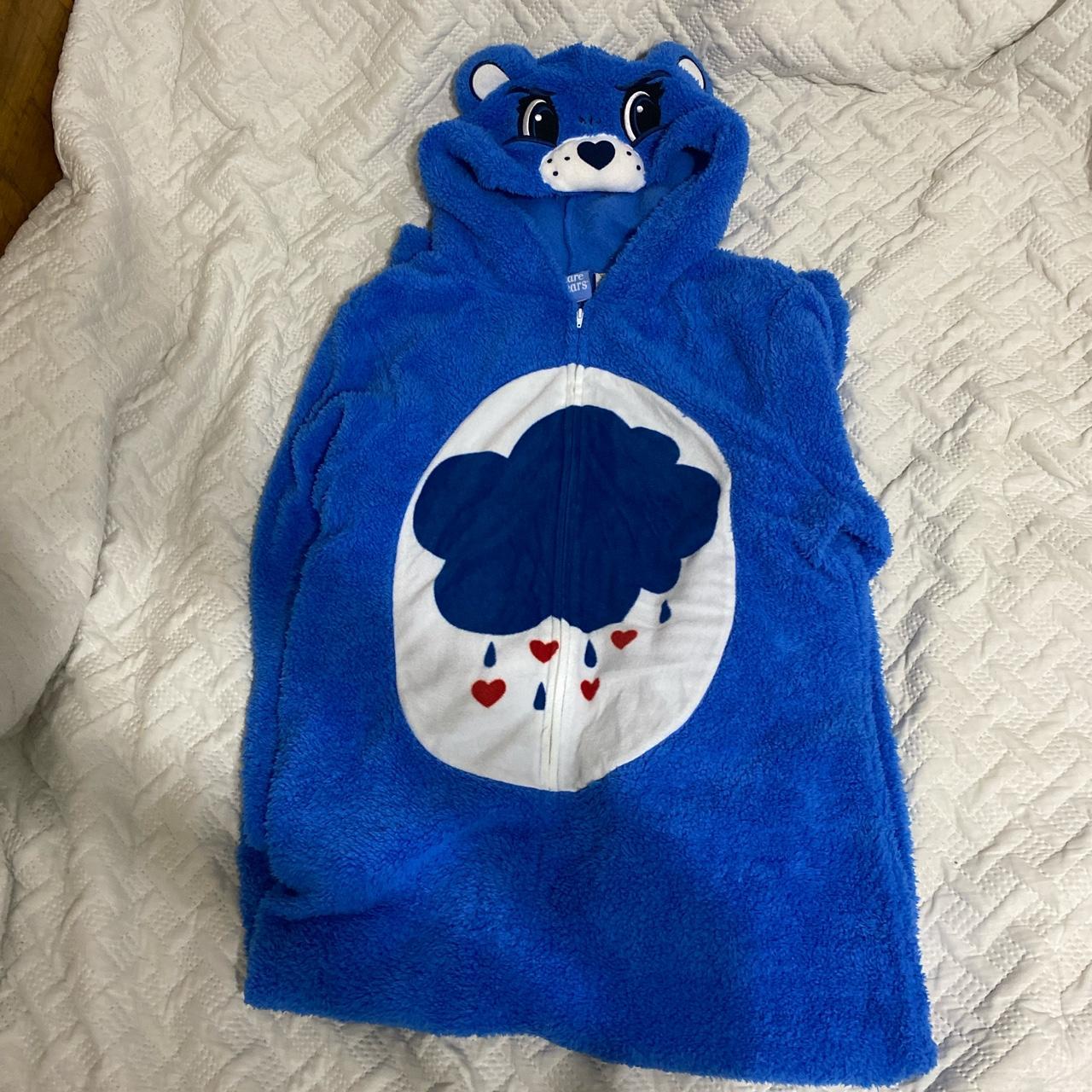 Care Bears Onesie Size Large - so soft, warm and... - Depop