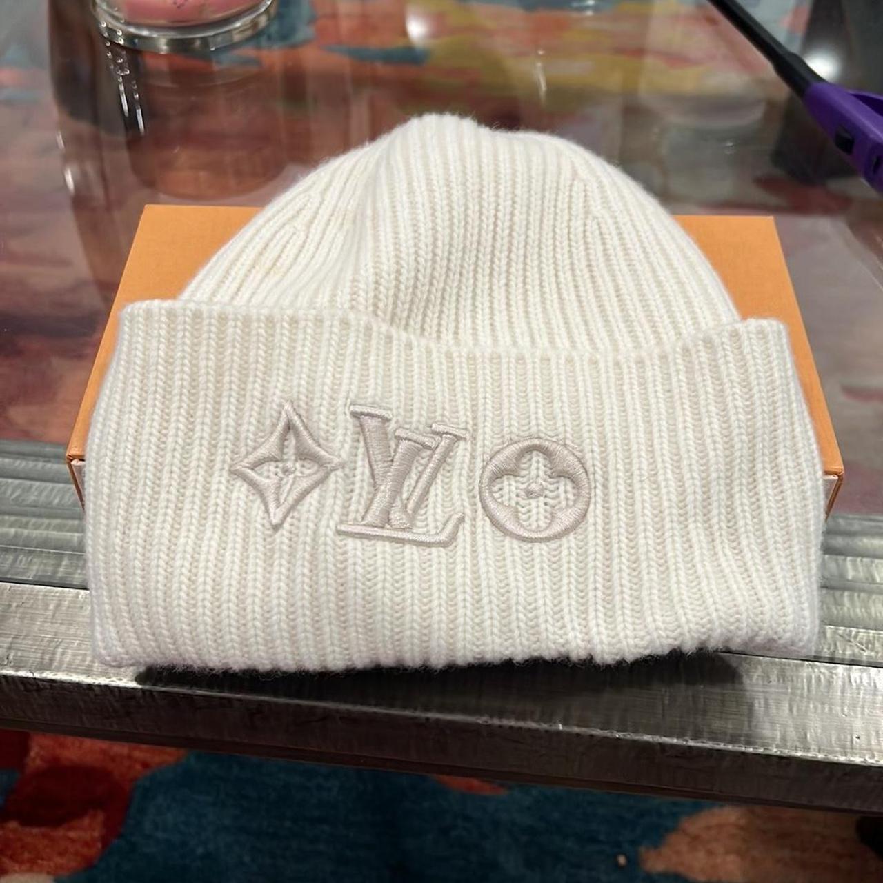 Louis Vuitton online Headline Beanie