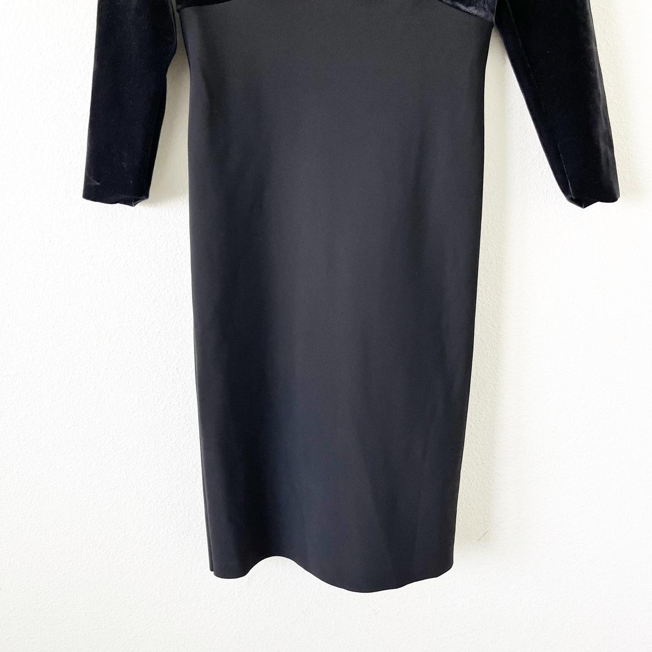 Chiara Boni La Petite Robe Women's Black Dress (5)