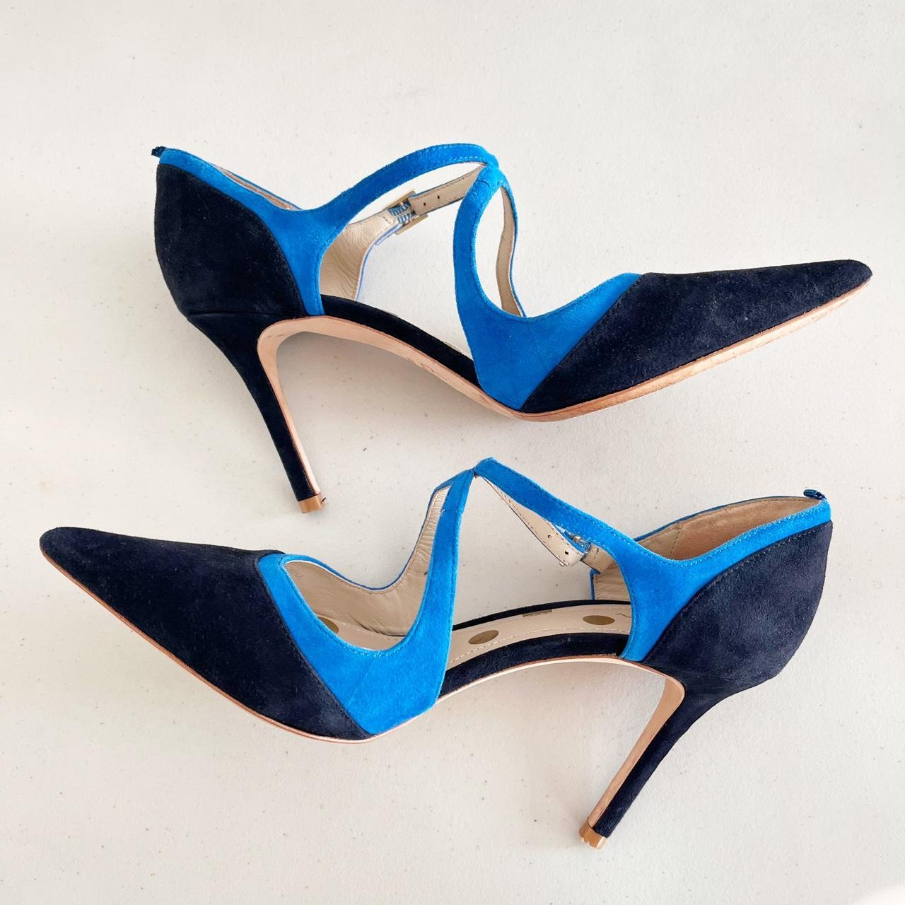 Boden cheap high heels