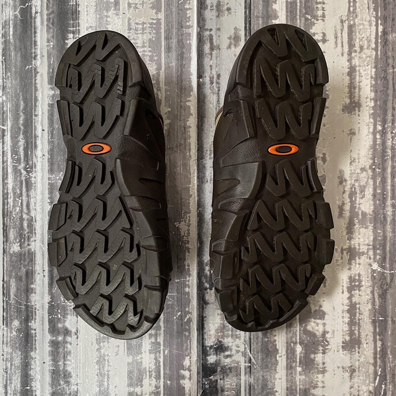 『SK』『美品』Oakley software 00s ベスト oakley software vest 00s y2k - メルカリ