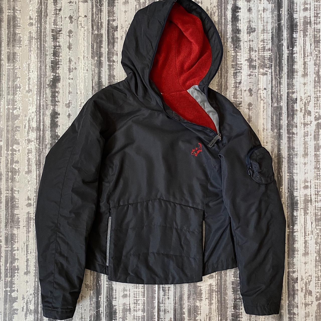 ジャケット・アウター 1990s old gap 3D pocket nylon anorak 1990s old gap 3D pocket nylon anorak