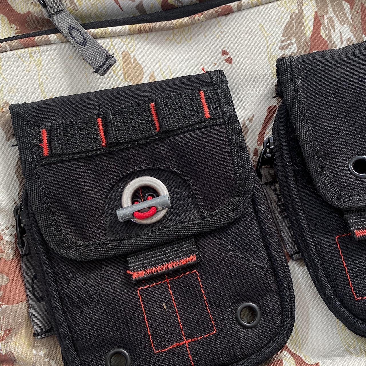Oakley Tactical Field Gear American streetwear | Depop