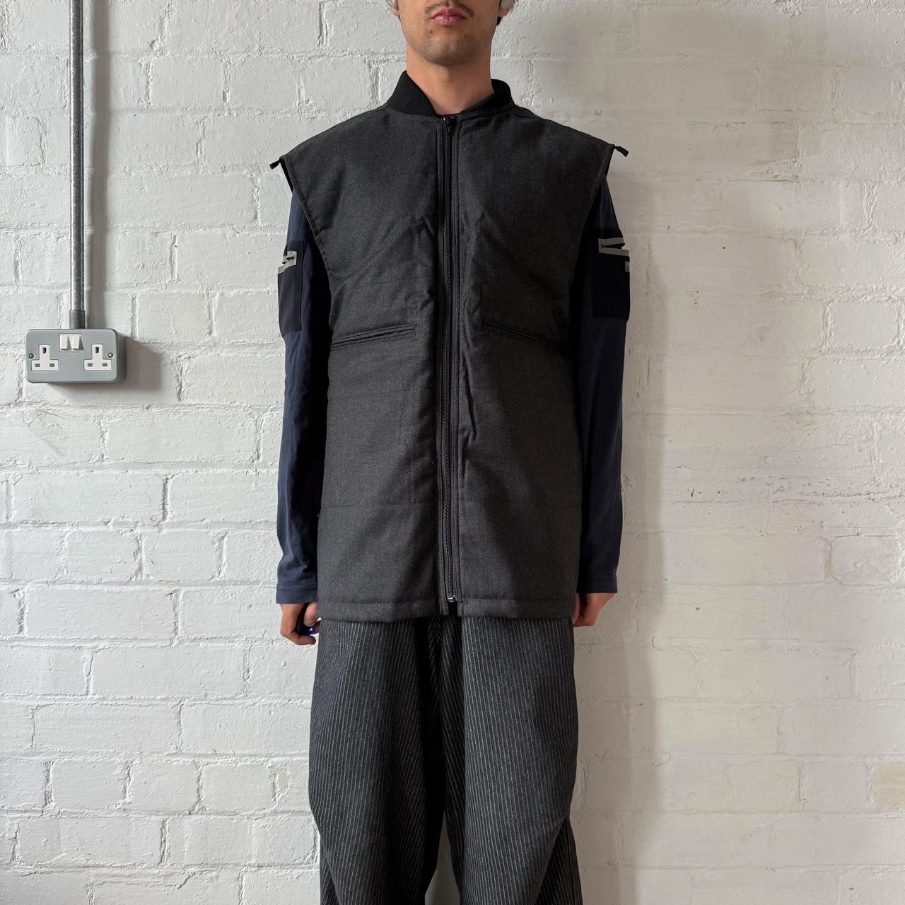 item listed by utilitarian