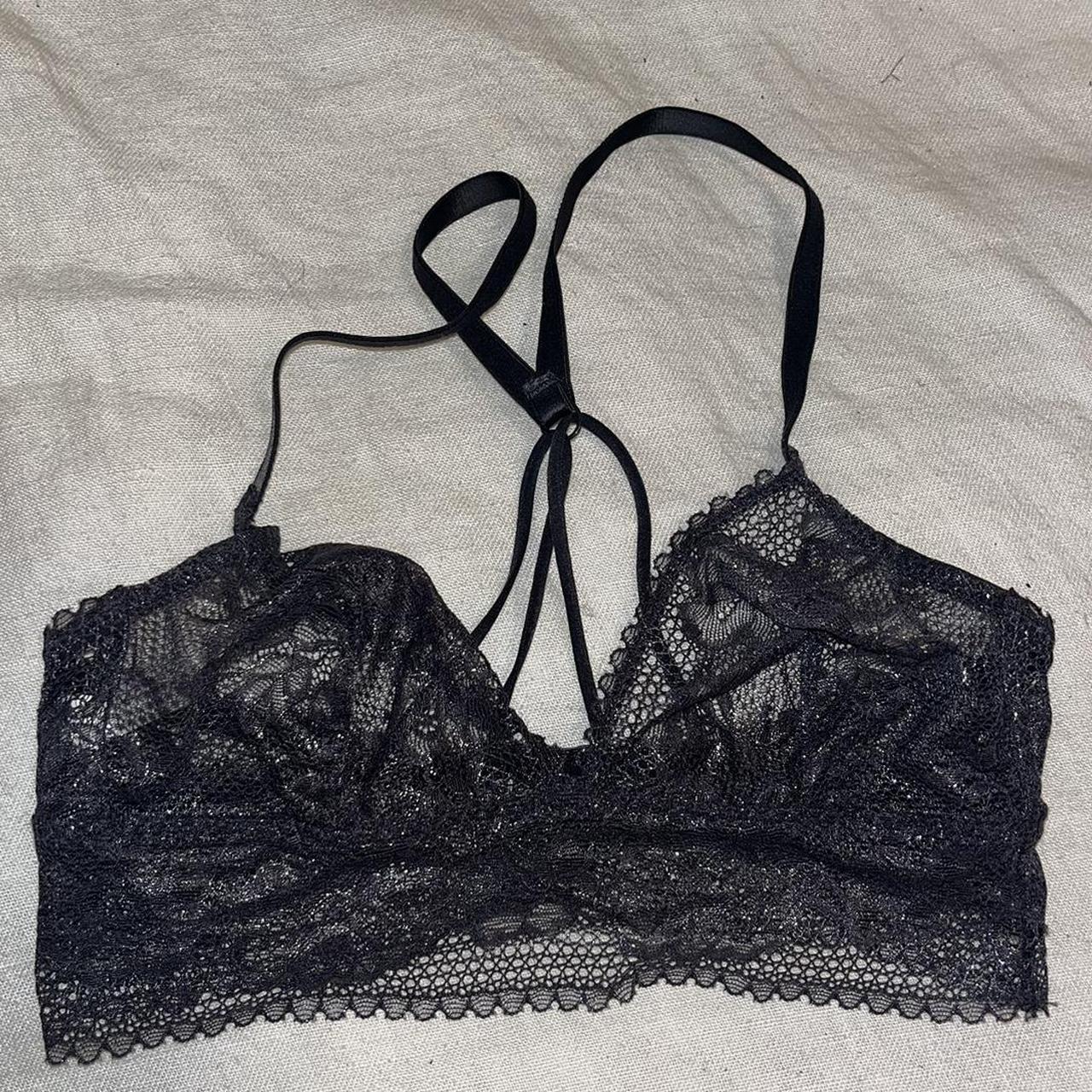 GAP BODY Bralette Top, Can't really see it on the