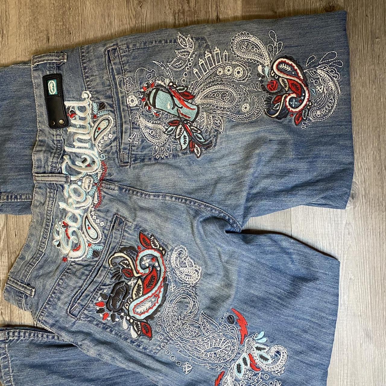 Ecko Unltd. Men's Jeans Depop