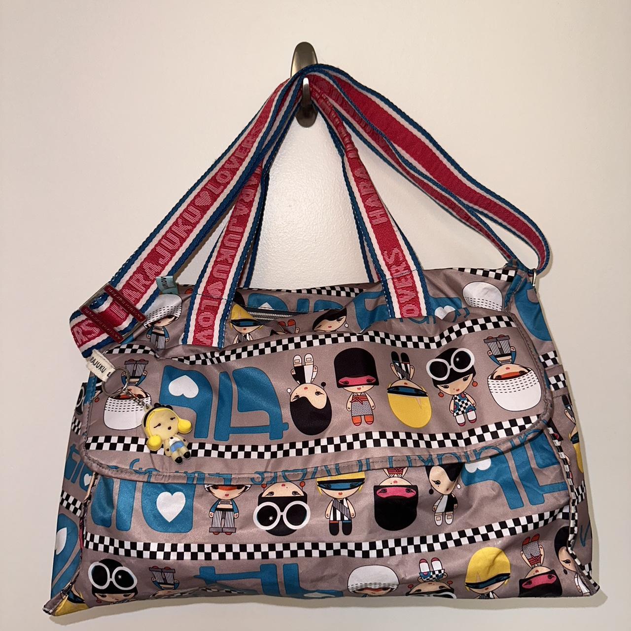 I love this design... L.a.m.b. Gwen Stefani! | Lamb bags, Purses, Handbag  heaven