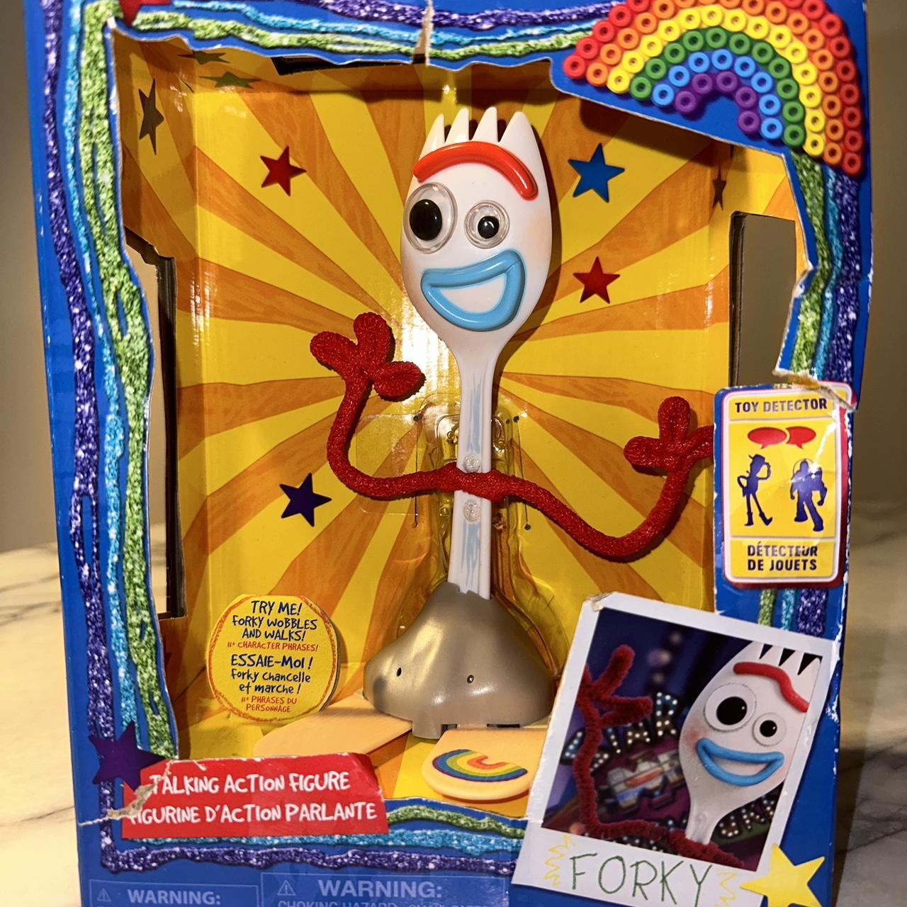 Disney Actionfiguresplaysets Depop