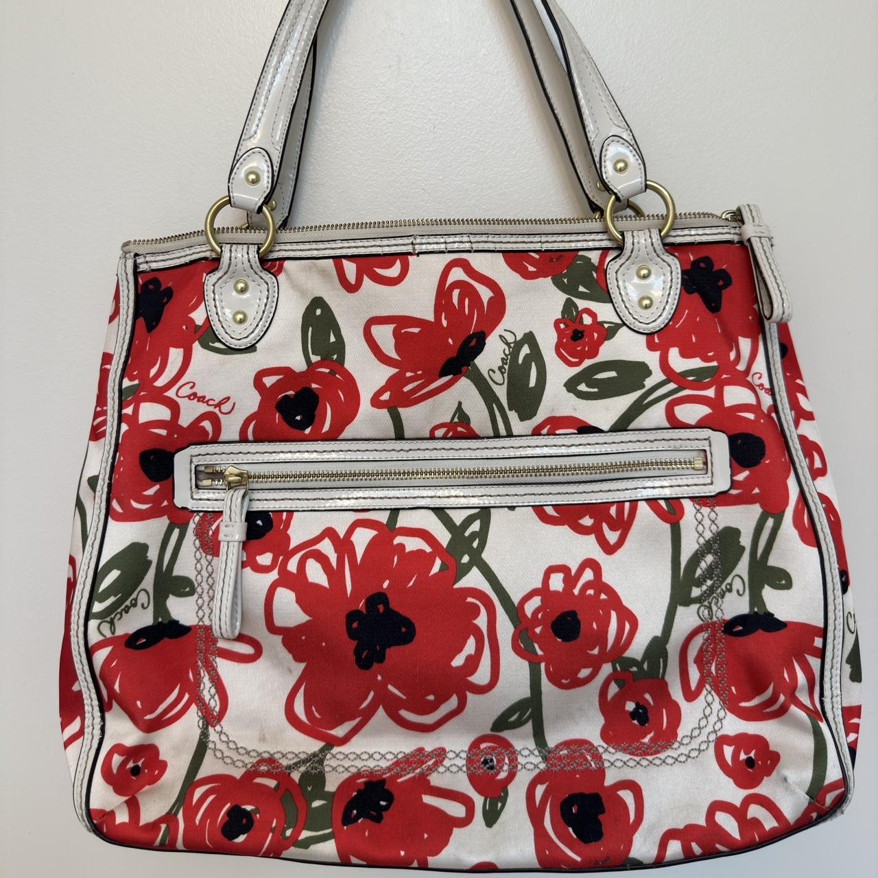 Coach purse - Women's handbags