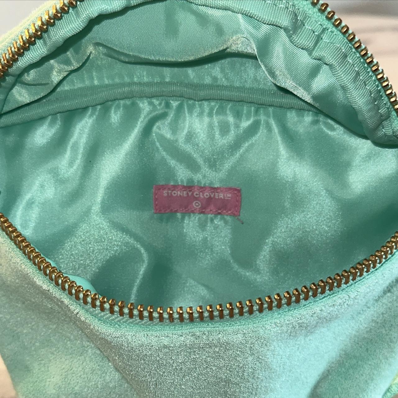 Stoney Clover Ln x Target Green buy Fannypack