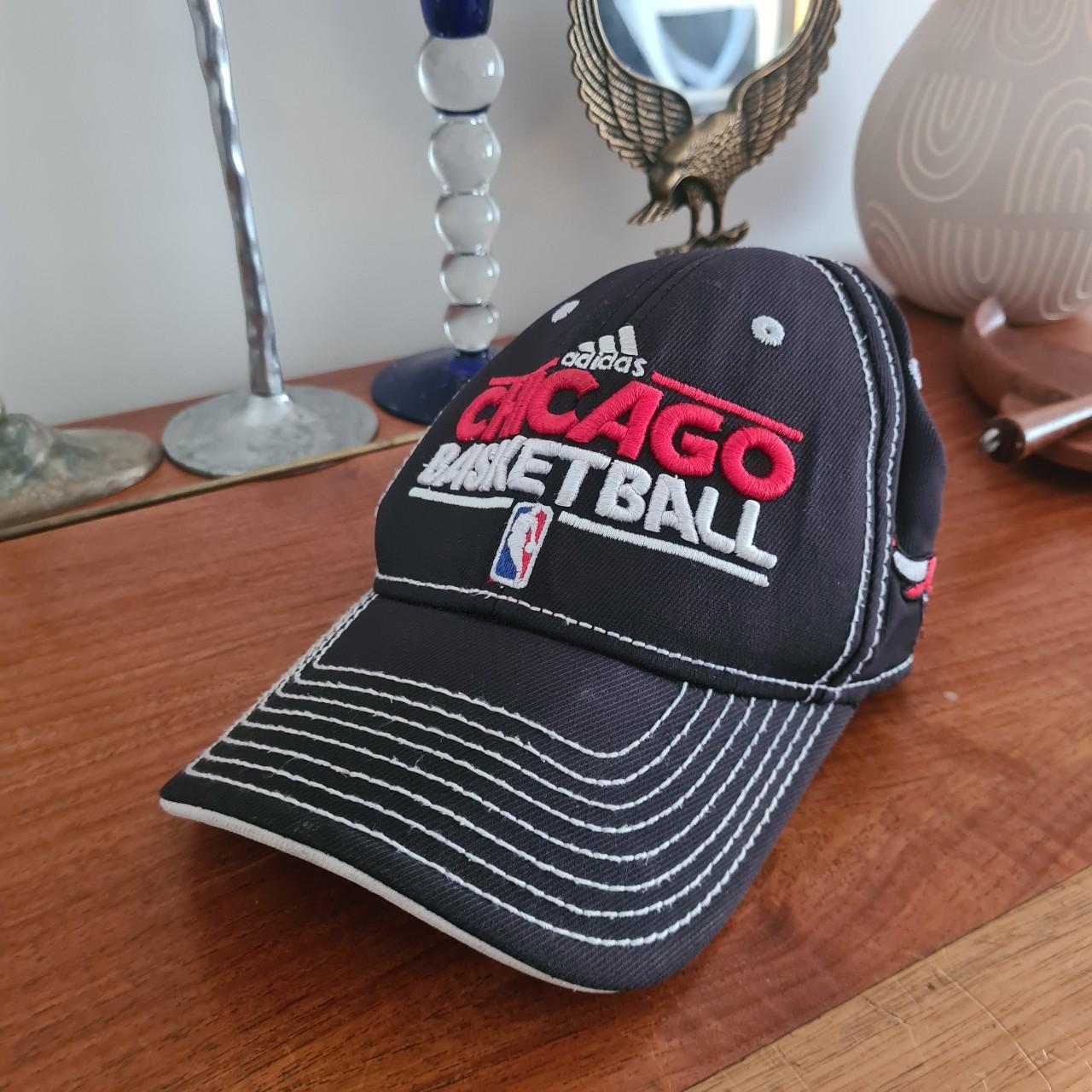 Chicago bulls cap adidas online