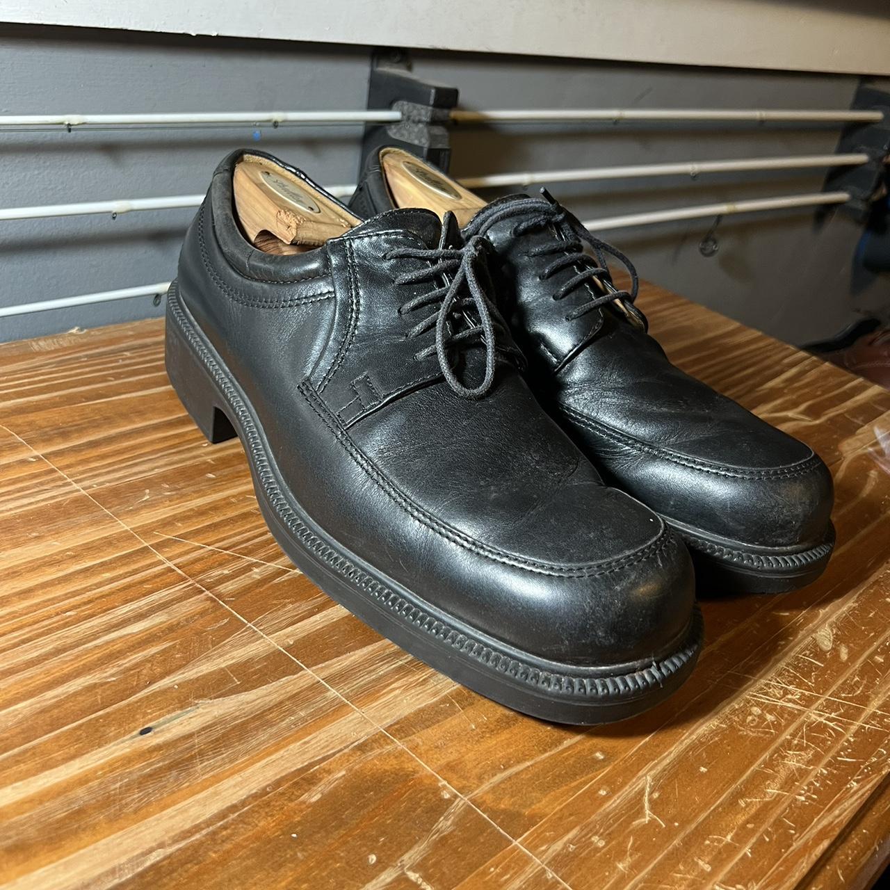 nordstrom rack ecco mens