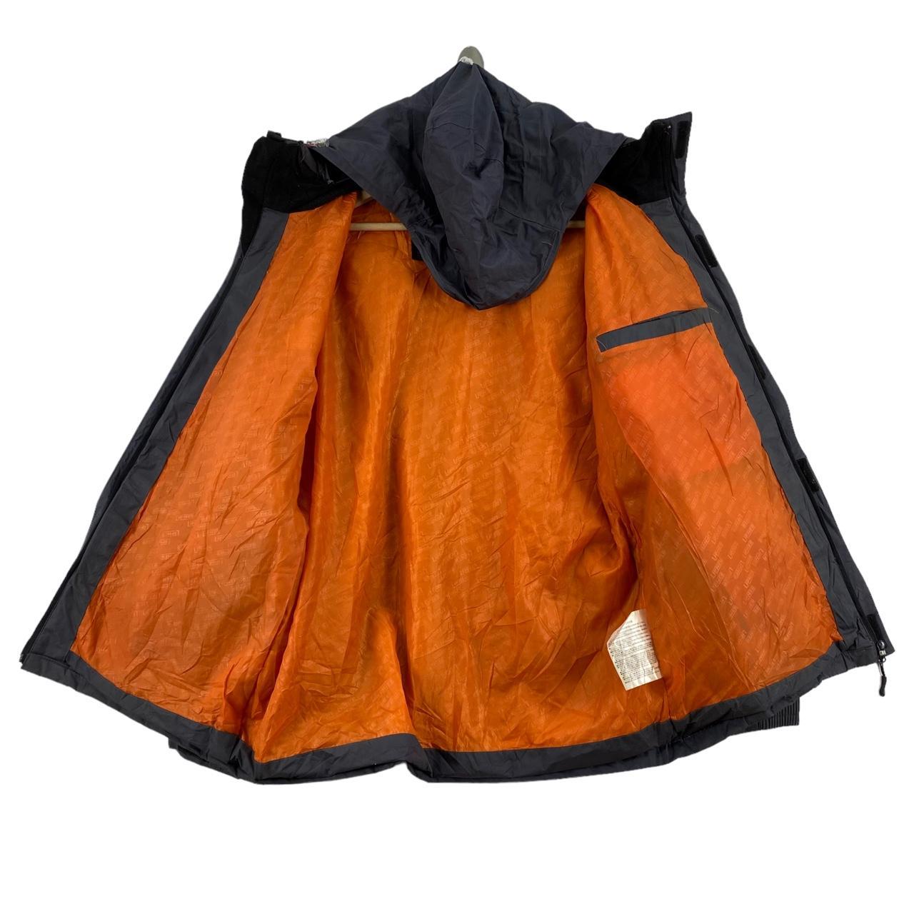 LIPNER Japanese Brand Outdoor All Weather Gear | Depop LIPNER Japanese Brand Outdoor All Weather Gear | Depop