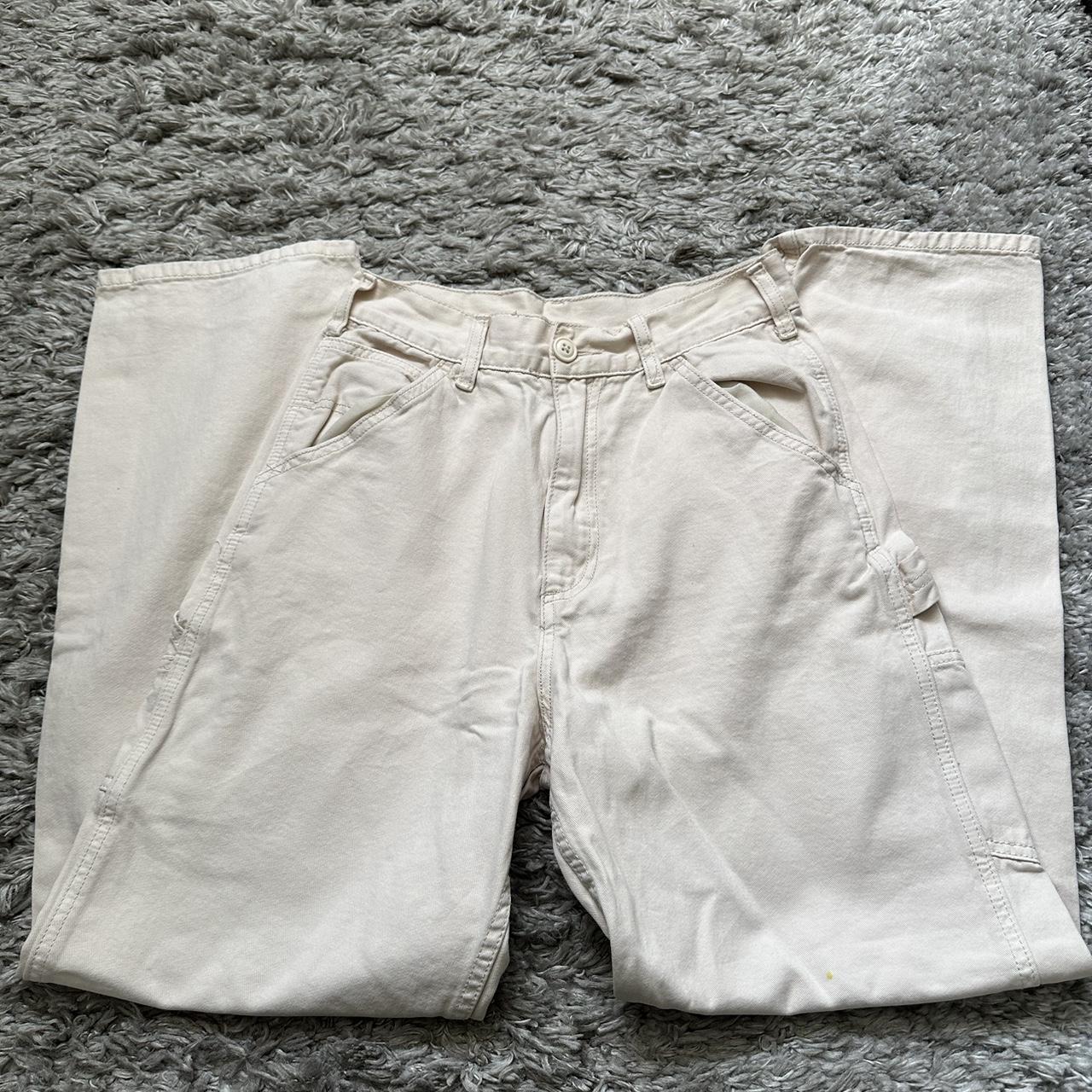 J. Galt pants Size small - Depop