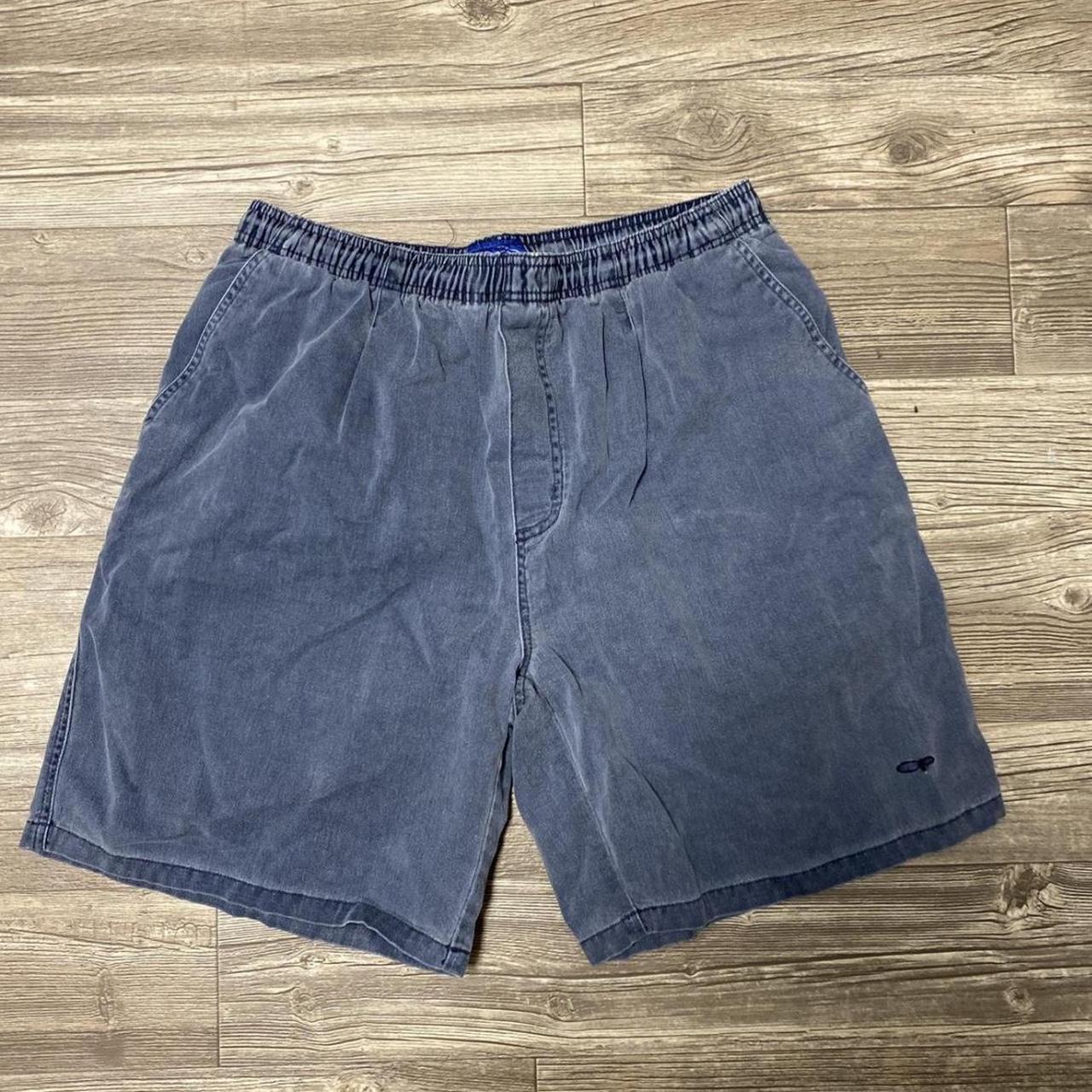 Ocean Pacific Men's Blue Shorts