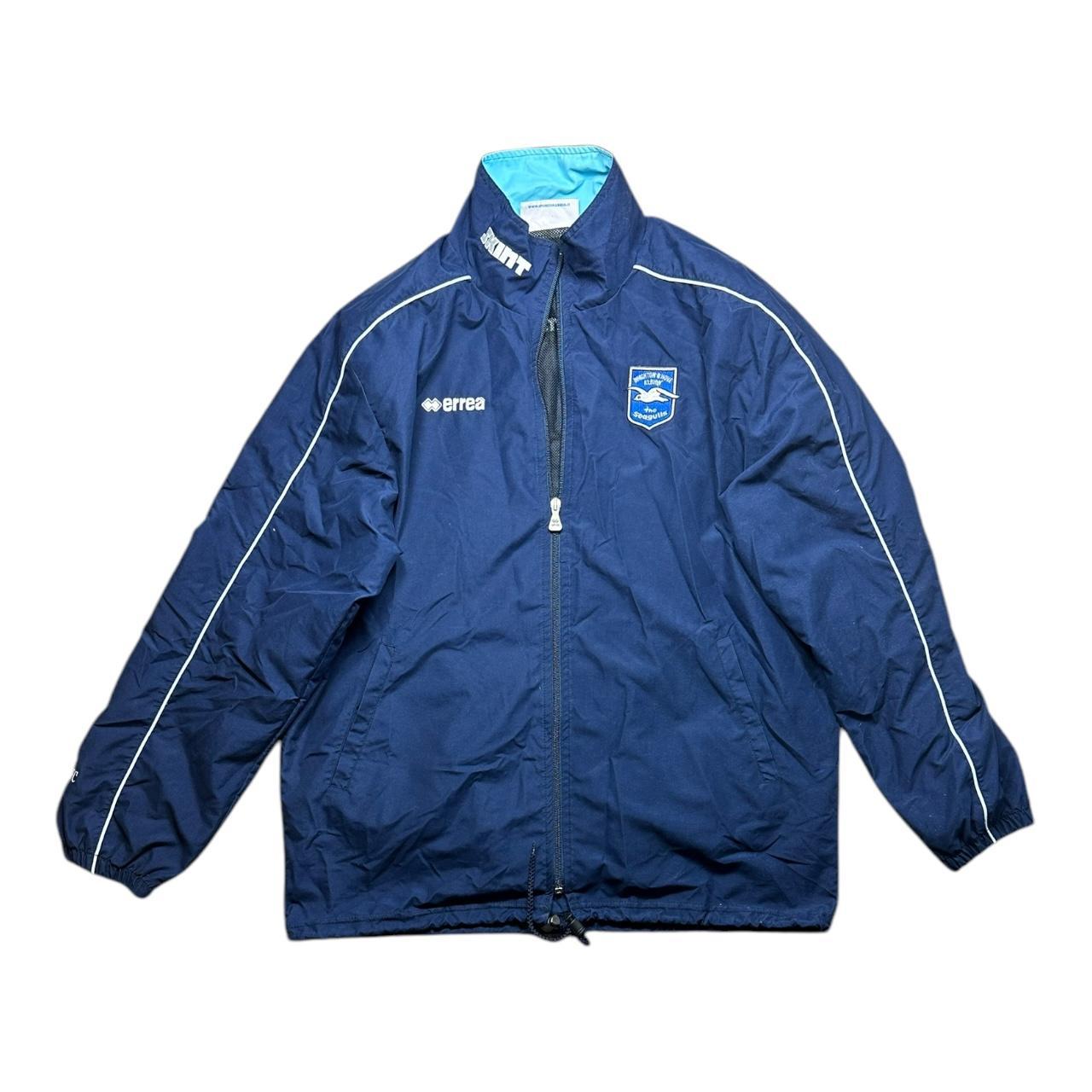 Brighton Track Jacket 2005/2006 (L) Size: | Depop