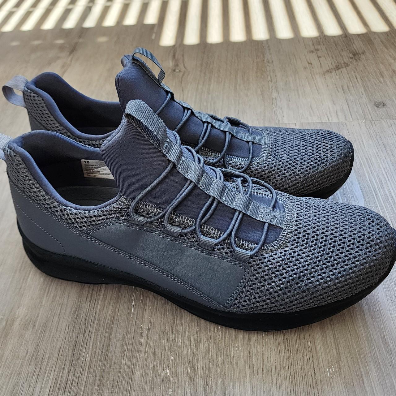 Target All in motion outdoor shoes Selling due to no... Depop