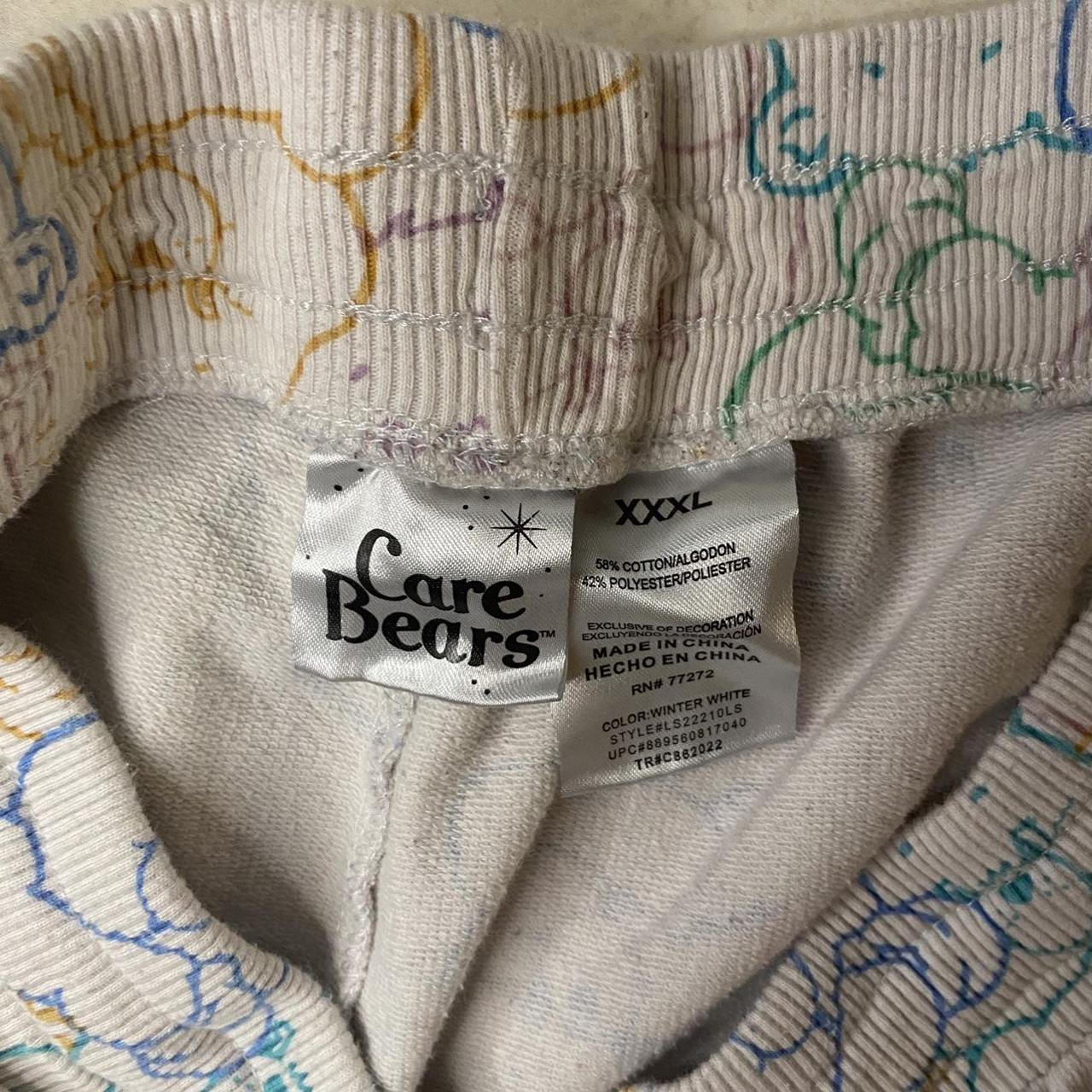 Care Bears Women's multi Pajamas | Depop
