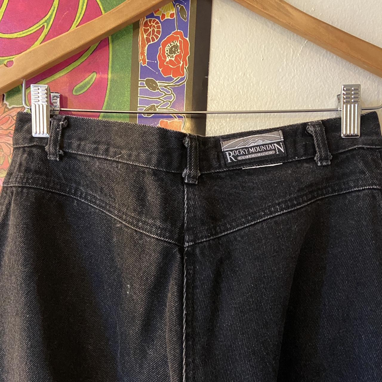 90's lawman jeans highwaisted, same fit as rockies - Depop