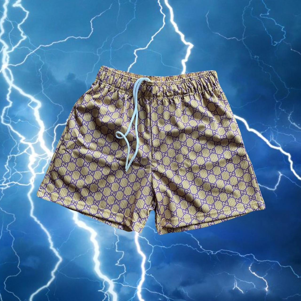 Supreme Men's Regular Size Board Shorts for sale