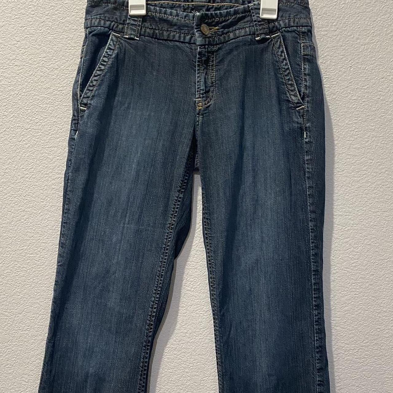 banana-republic-women-s-jeans-depop