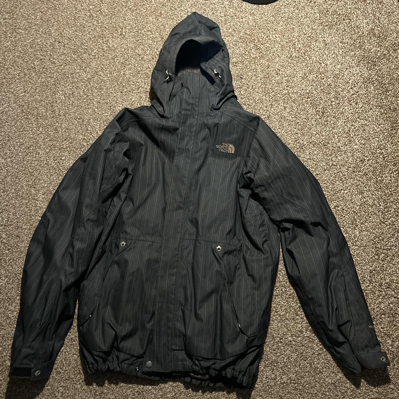 North face clearance winter jacket price