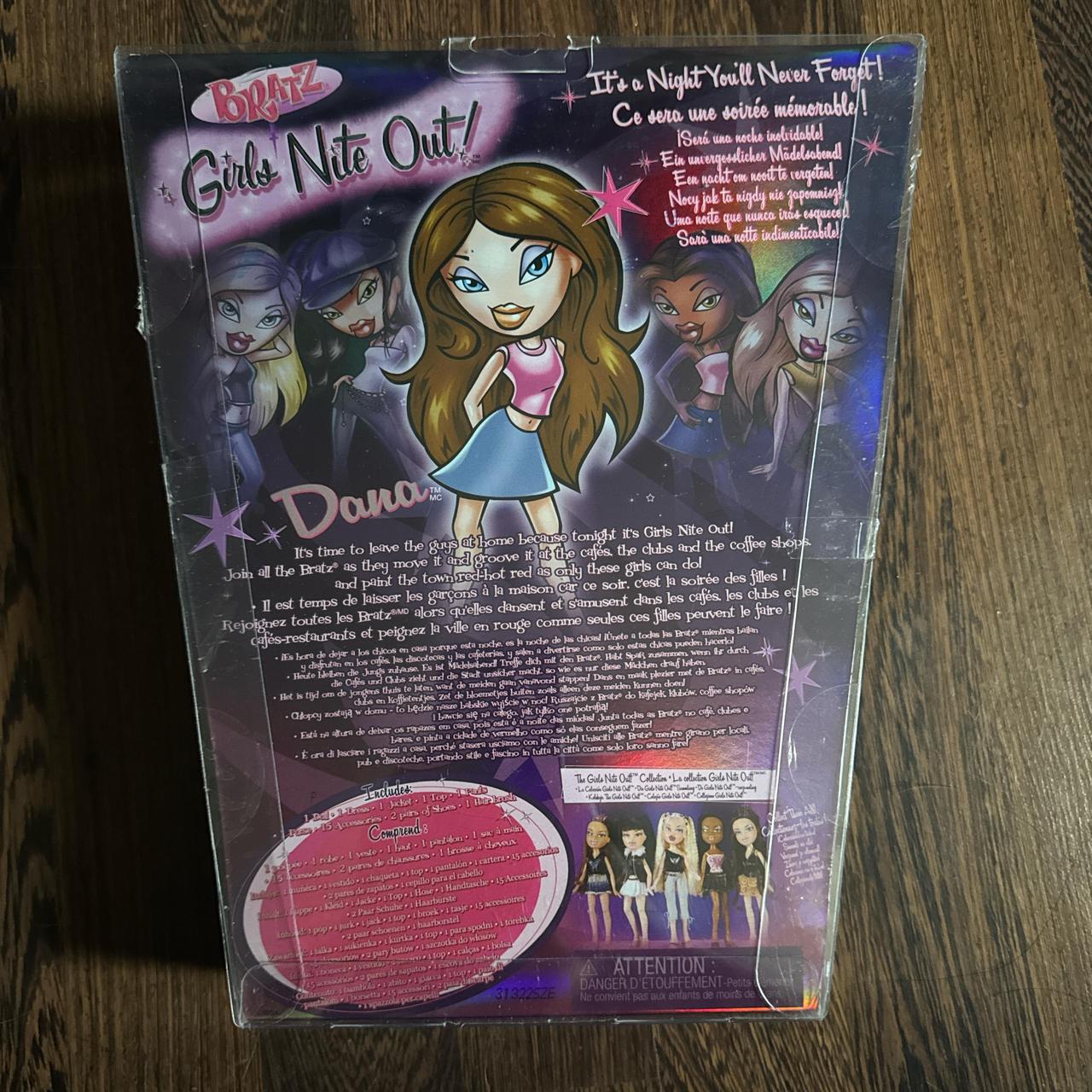 Bratz dolls Pampered Pets Collection Cloe doll... | Depop, image size:1280x1280