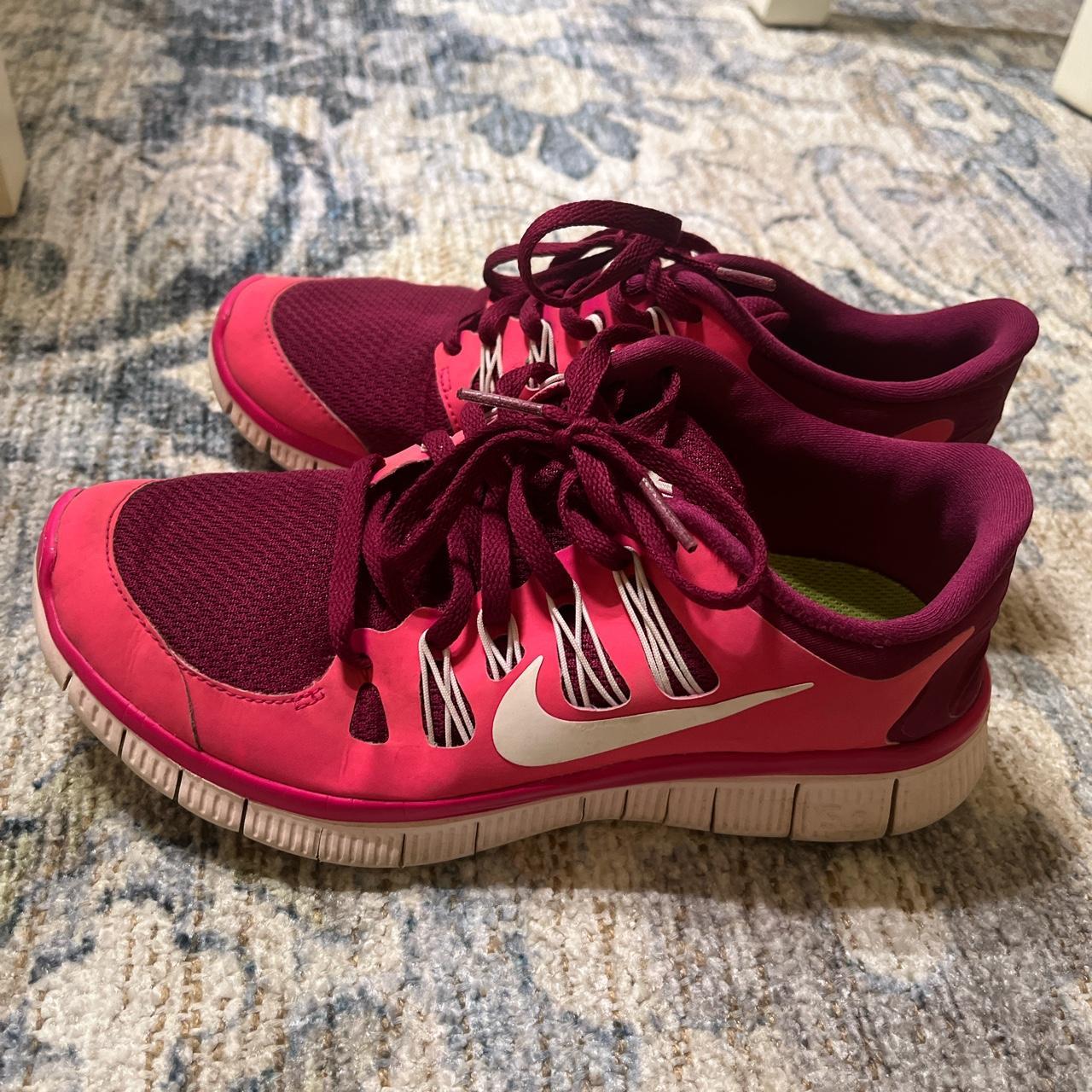 Free run hotsell size 7 womens