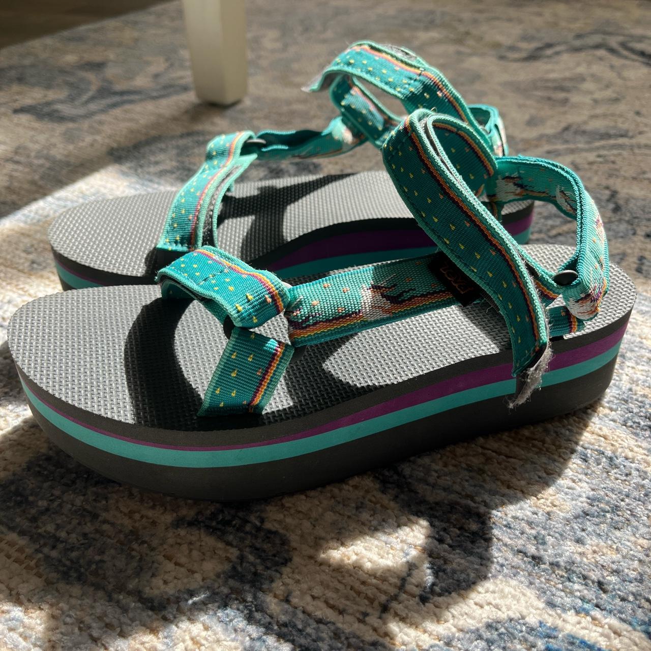 Teva unicorn hot sale