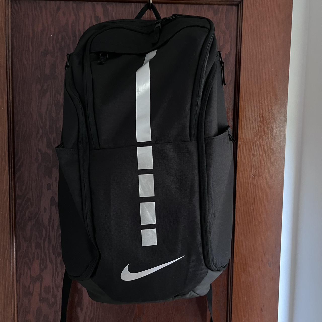 Nike Elite Bag Used Like 3 Times One Little Mark - Depop