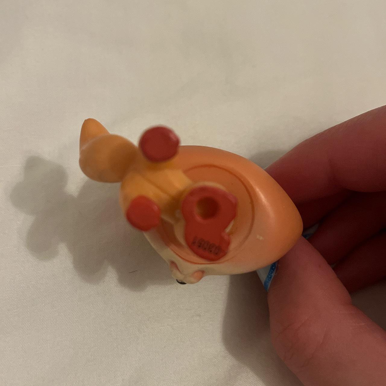 littlest pet shop orange fox 🦊 super cute! all... Depop