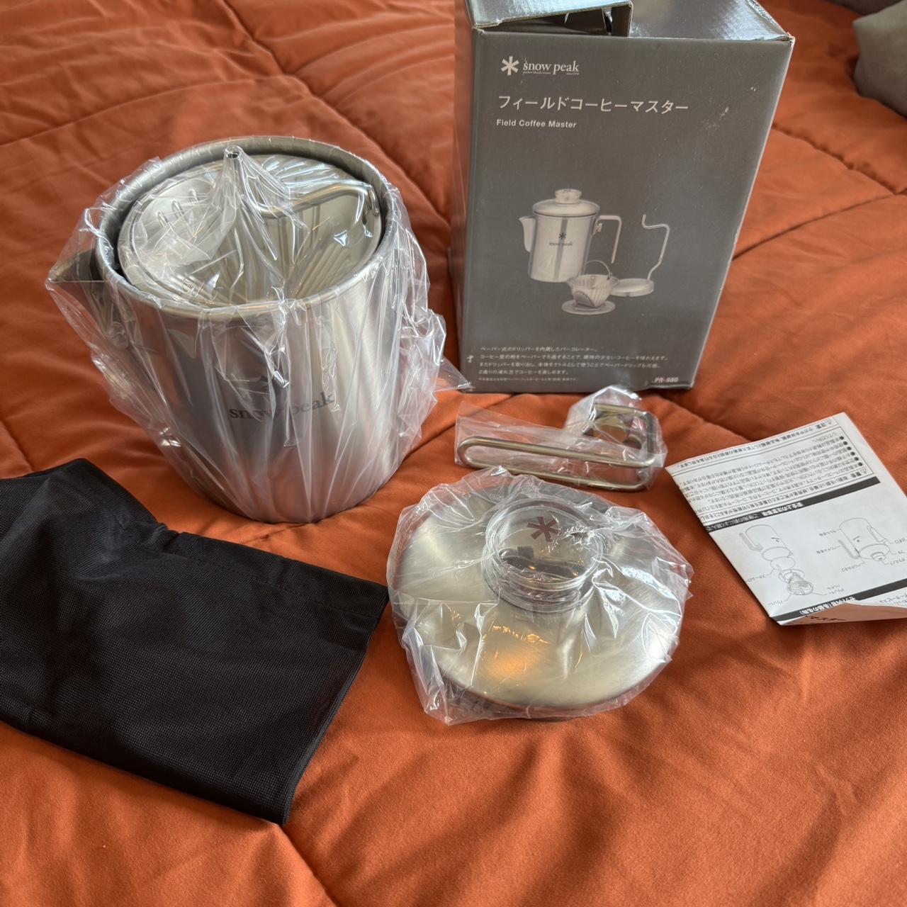 item listed by gmonni