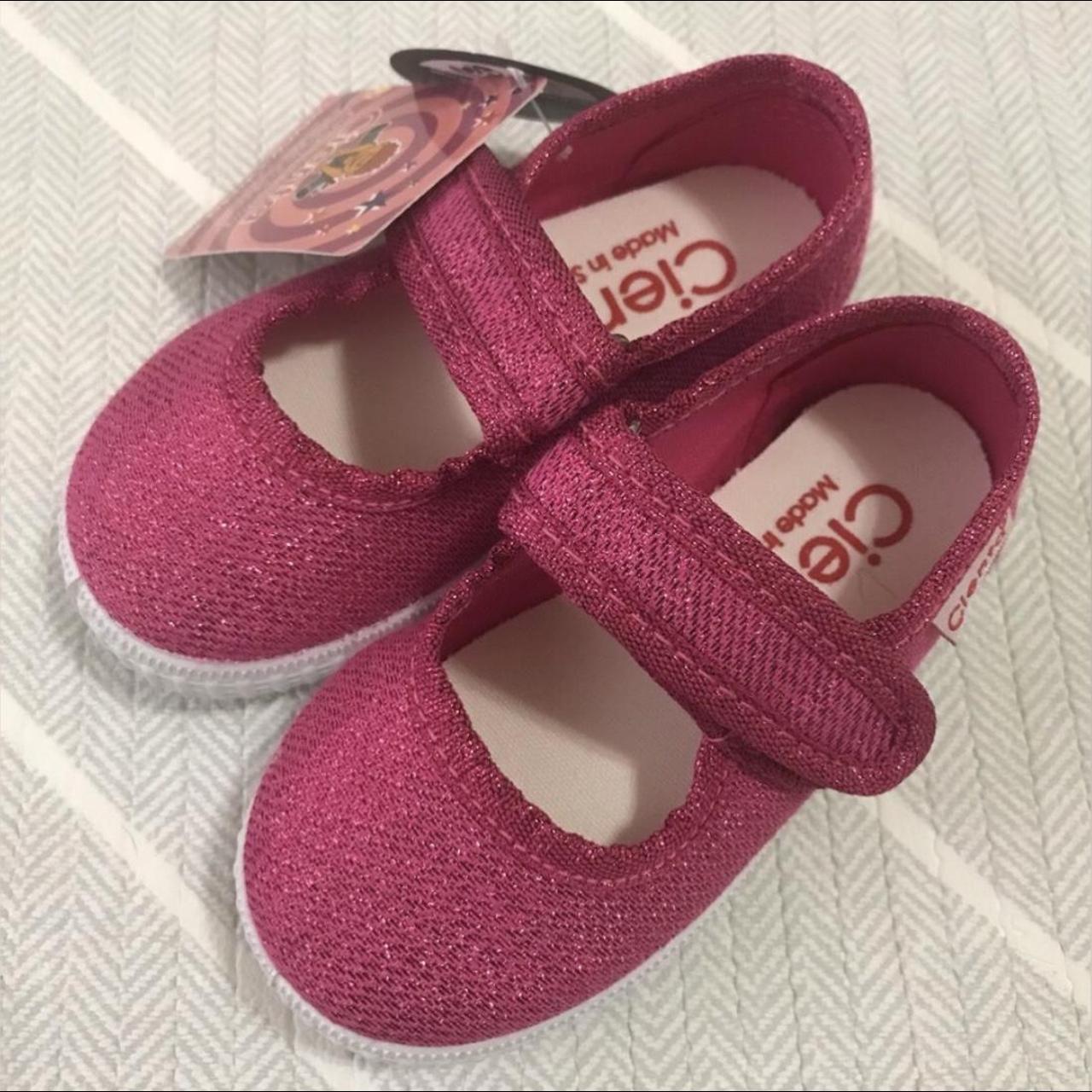 Cienta mary jane shoes Clearance