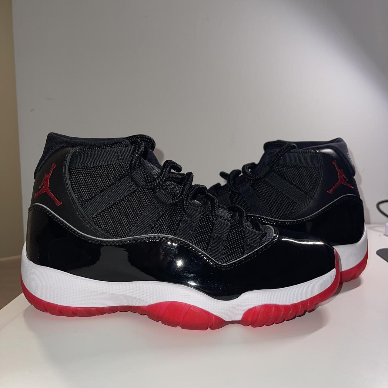 bred 11 6.5