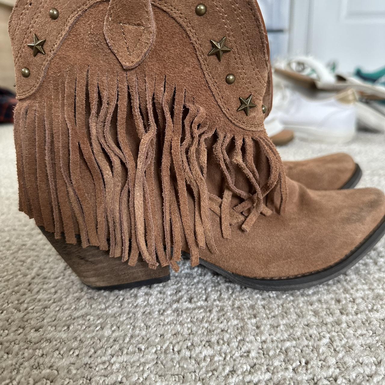 Very volatile clearance suede boots